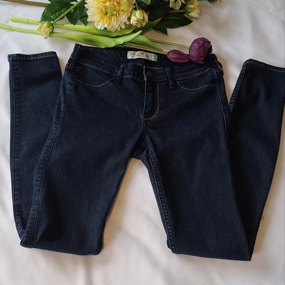 Hollister Jeans 00R  👖 - Picture 5 of 9